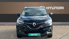 Renault Kadjar 1.3 TCE Dynamique S Nav 5dr Petrol Hatchback